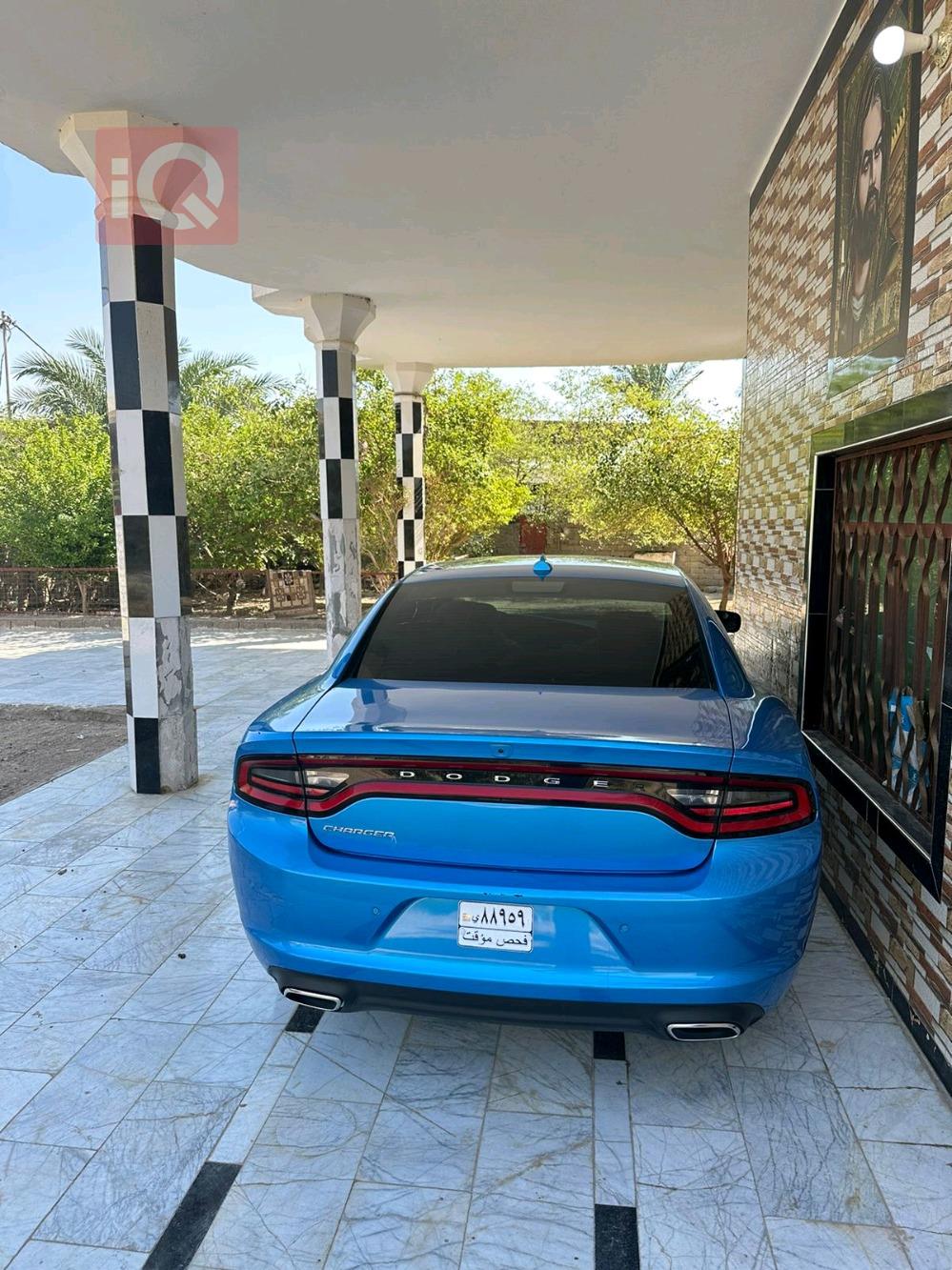 دۆج چارجەر